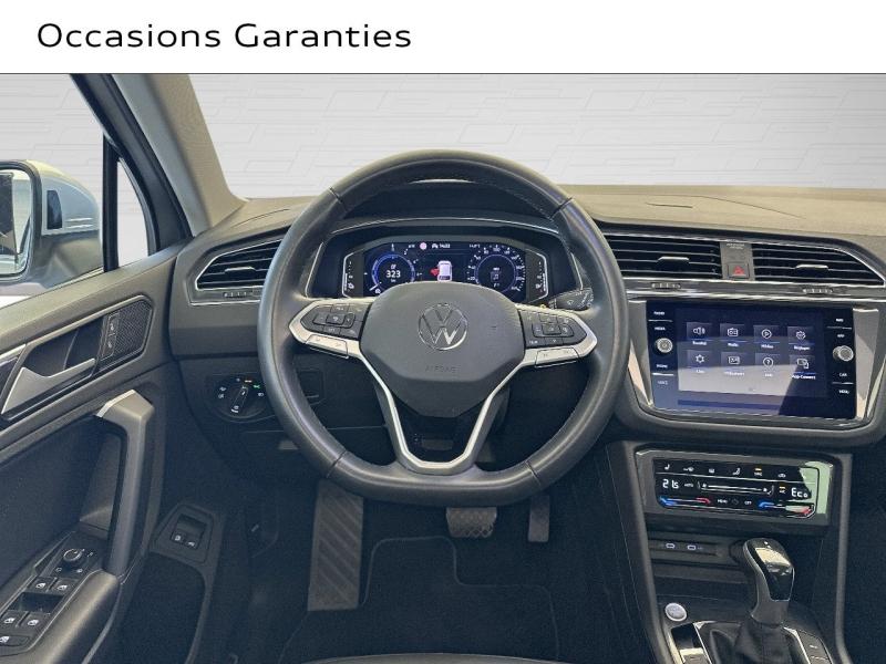 Voitures occasions VOLKSWAGEN TIGUAN Elegance Exclusive Vélizy-Villacoublay