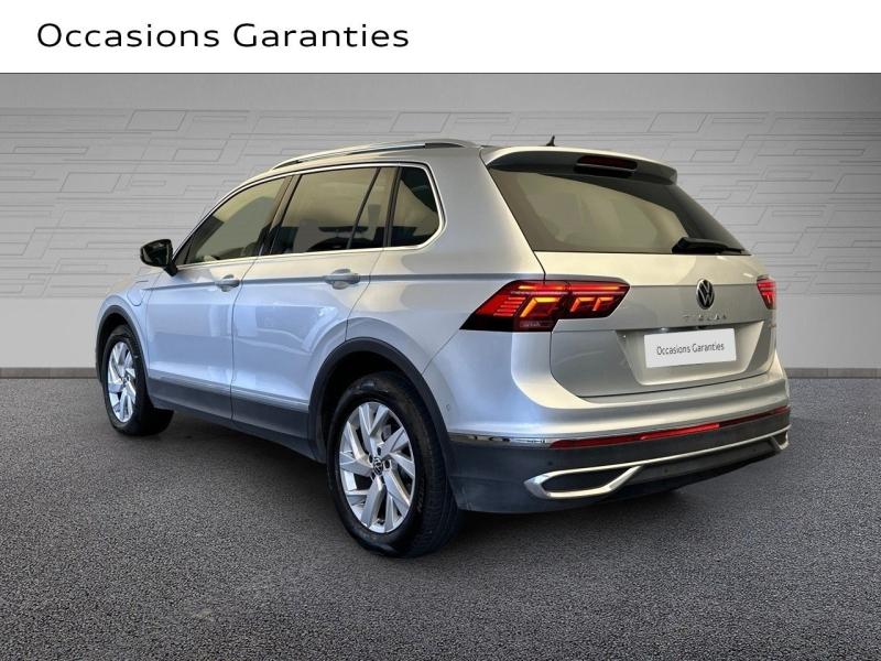 Voitures occasions VOLKSWAGEN TIGUAN Elegance Exclusive Vélizy-Villacoublay