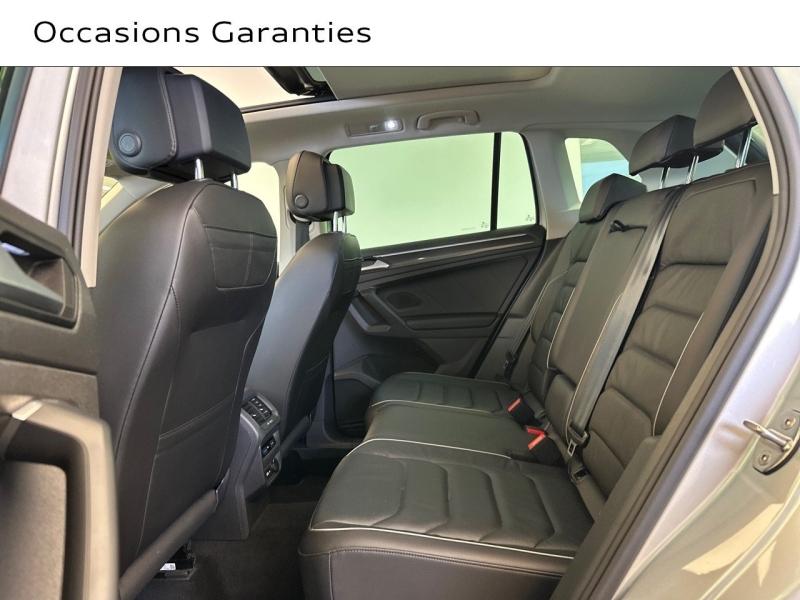 Voitures occasions VOLKSWAGEN TIGUAN Elegance Exclusive Vélizy-Villacoublay