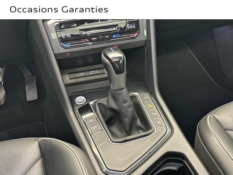 Voitures occasions VOLKSWAGEN TIGUAN Elegance Exclusive Vélizy-Villacoublay