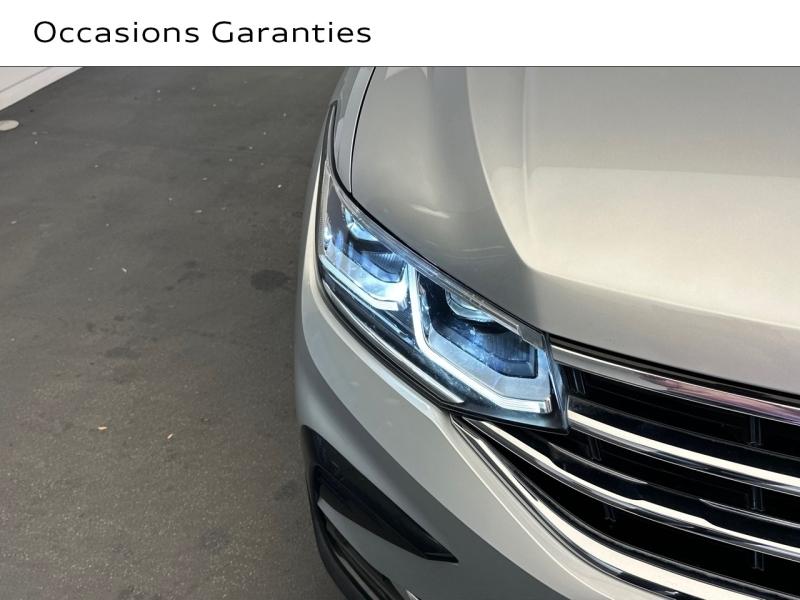 Voitures occasions VOLKSWAGEN TIGUAN Elegance Exclusive Vélizy-Villacoublay