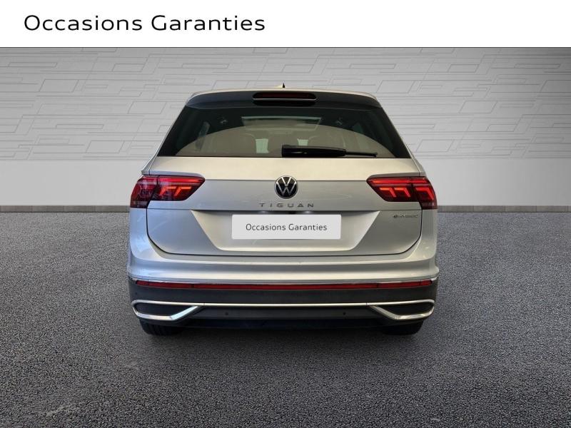 Voitures occasions VOLKSWAGEN TIGUAN Elegance Exclusive Vélizy-Villacoublay