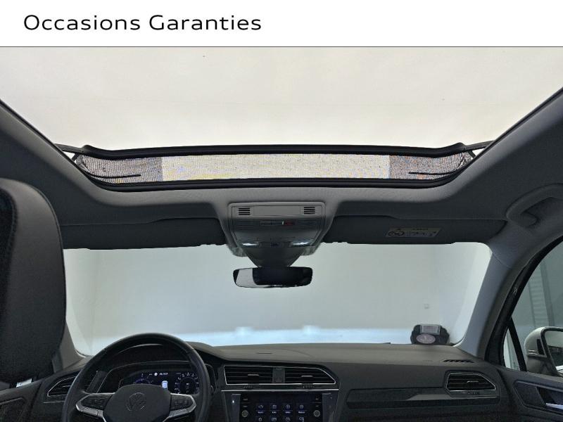 Voitures occasions VOLKSWAGEN TIGUAN Elegance Exclusive Vélizy-Villacoublay