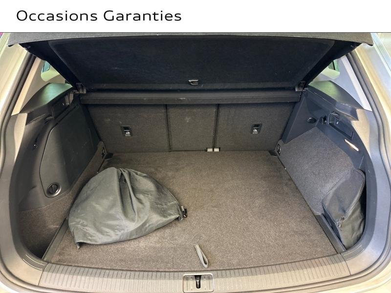 Voitures occasions VOLKSWAGEN TIGUAN Elegance Exclusive Vélizy-Villacoublay