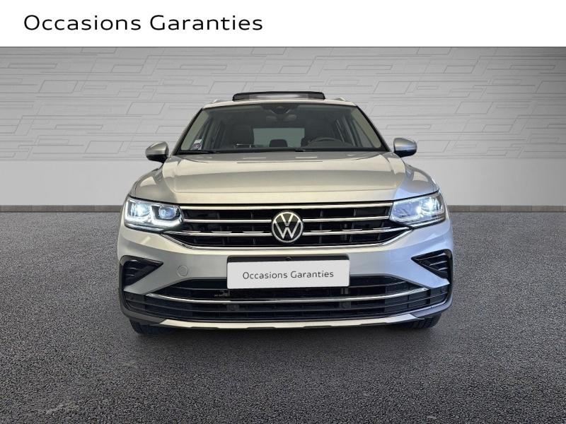 Voitures occasions VOLKSWAGEN TIGUAN Elegance Exclusive Vélizy-Villacoublay