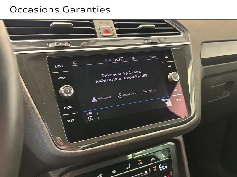 Voitures occasions VOLKSWAGEN TIGUAN Elegance Exclusive Vélizy-Villacoublay