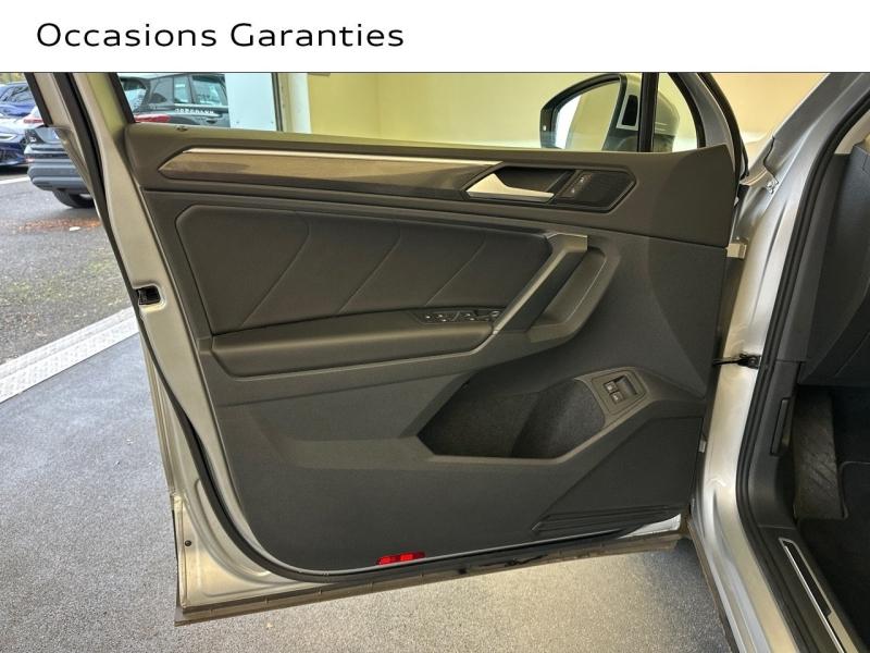 Voitures occasions VOLKSWAGEN TIGUAN Elegance Exclusive Vélizy-Villacoublay