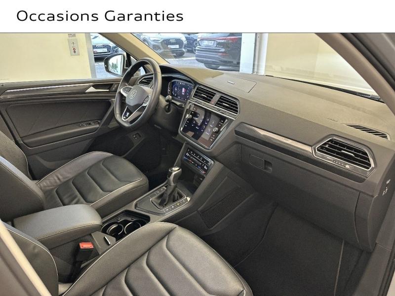Voitures occasions VOLKSWAGEN TIGUAN Elegance Exclusive Vélizy-Villacoublay