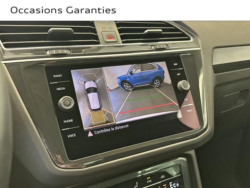 Voitures occasions VOLKSWAGEN TIGUAN Elegance Exclusive Vélizy-Villacoublay