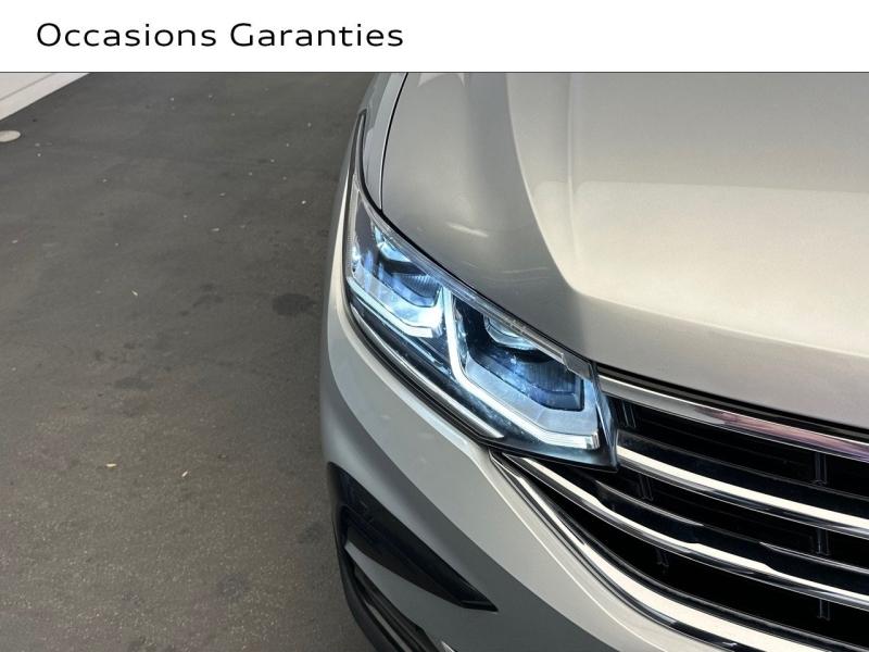 Voitures occasions VOLKSWAGEN TIGUAN Elegance Exclusive Vélizy-Villacoublay