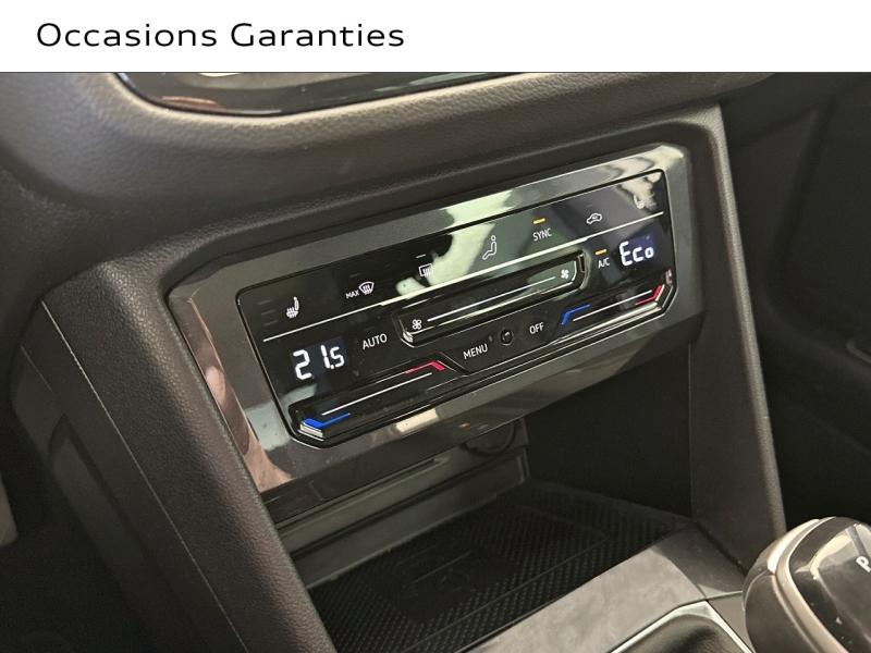 Voitures occasions VOLKSWAGEN TIGUAN Elegance Exclusive Vélizy-Villacoublay