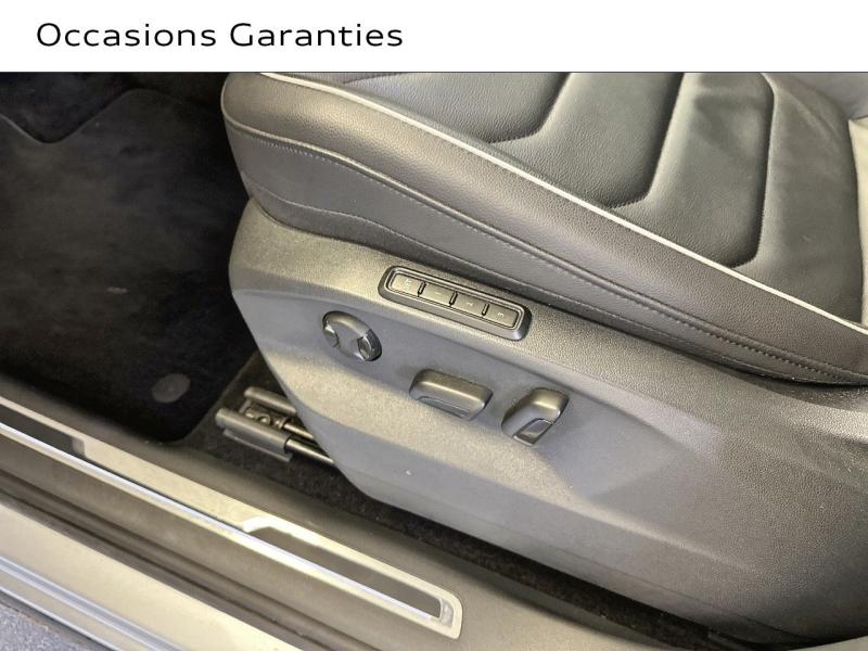 Voitures occasions VOLKSWAGEN TIGUAN Elegance Exclusive Vélizy-Villacoublay