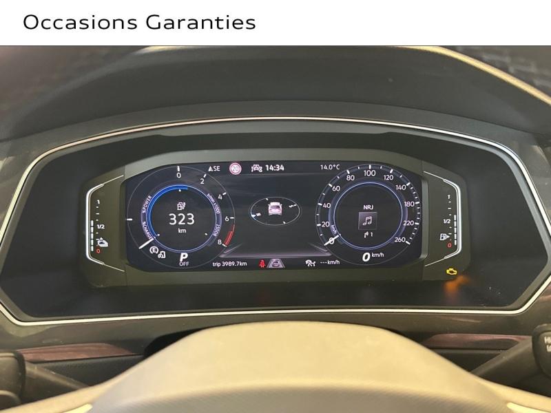 Voitures occasions VOLKSWAGEN TIGUAN Elegance Exclusive Vélizy-Villacoublay