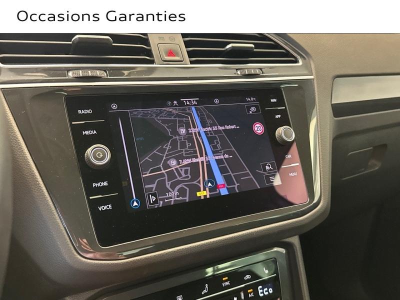 Voitures occasions VOLKSWAGEN TIGUAN Elegance Exclusive Vélizy-Villacoublay