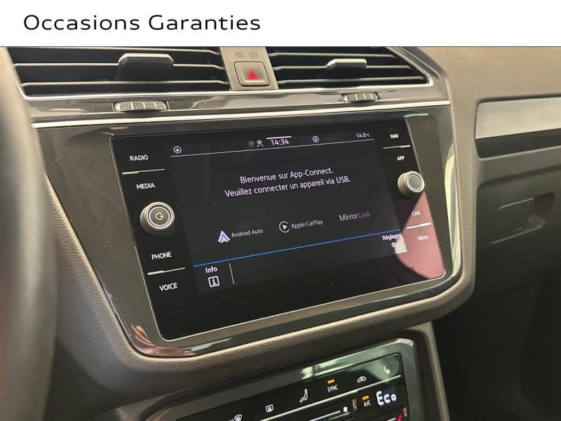 Voitures occasions VOLKSWAGEN TIGUAN Elegance Exclusive Vélizy-Villacoublay