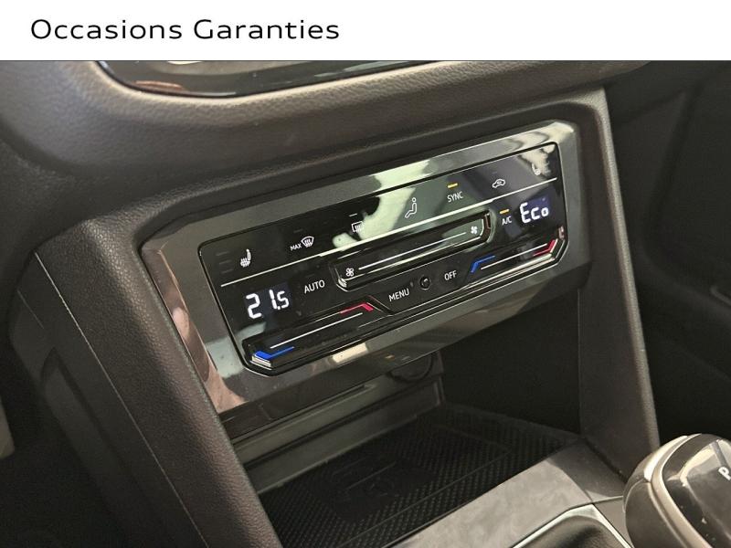 Voitures occasions VOLKSWAGEN TIGUAN Elegance Exclusive Vélizy-Villacoublay