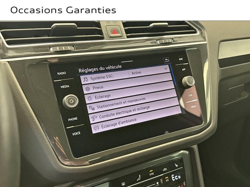 Voitures occasions VOLKSWAGEN TIGUAN Elegance Exclusive Vélizy-Villacoublay