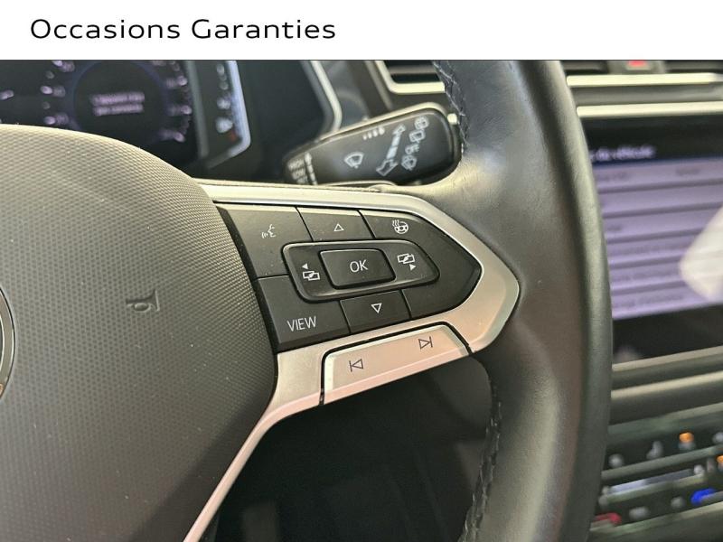 Voitures occasions VOLKSWAGEN TIGUAN Elegance Exclusive Vélizy-Villacoublay