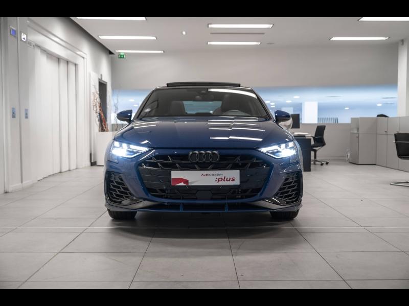 Voitures occasions Audi S3 Berline Base Vélizy-Villacoublay