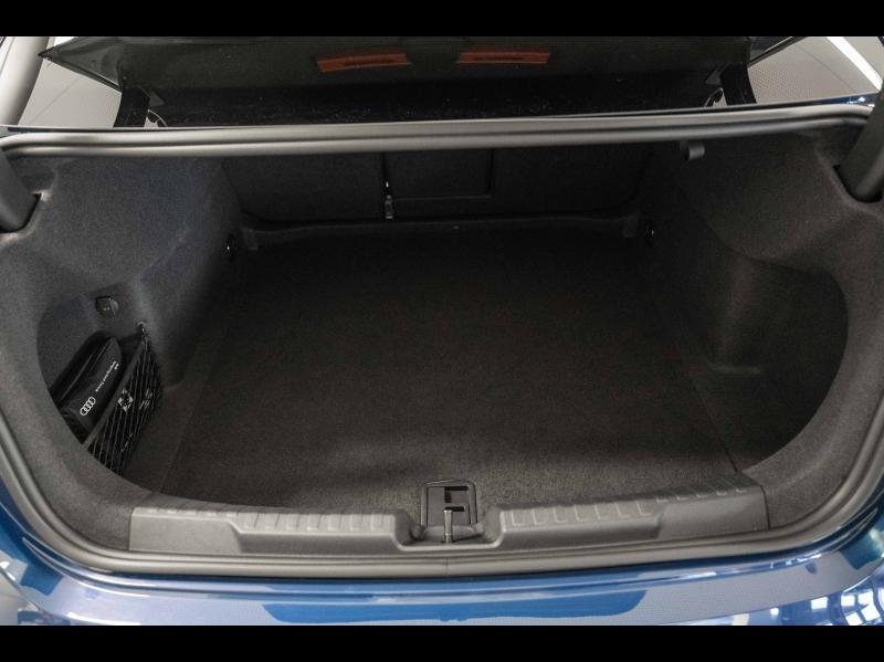 Voitures occasions Audi S3 Berline Base Vélizy-Villacoublay