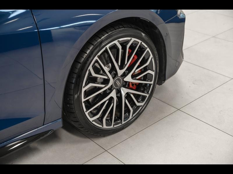 Voitures occasions Audi S3 Berline Base Vélizy-Villacoublay