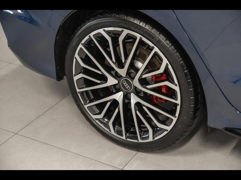 Voitures occasions Audi S3 Berline Base Vélizy-Villacoublay