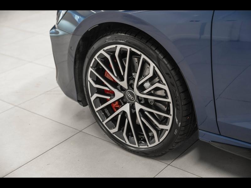 Voitures occasions Audi S3 Berline Base Vélizy-Villacoublay