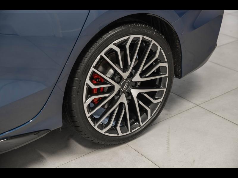 Voitures occasions Audi S3 Berline Base Vélizy-Villacoublay