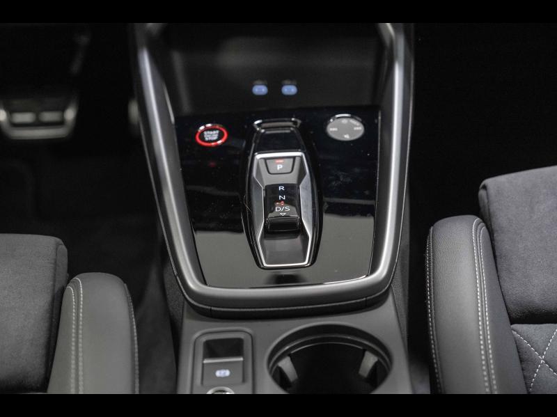 Voitures occasions Audi S3 Berline Base Vélizy-Villacoublay