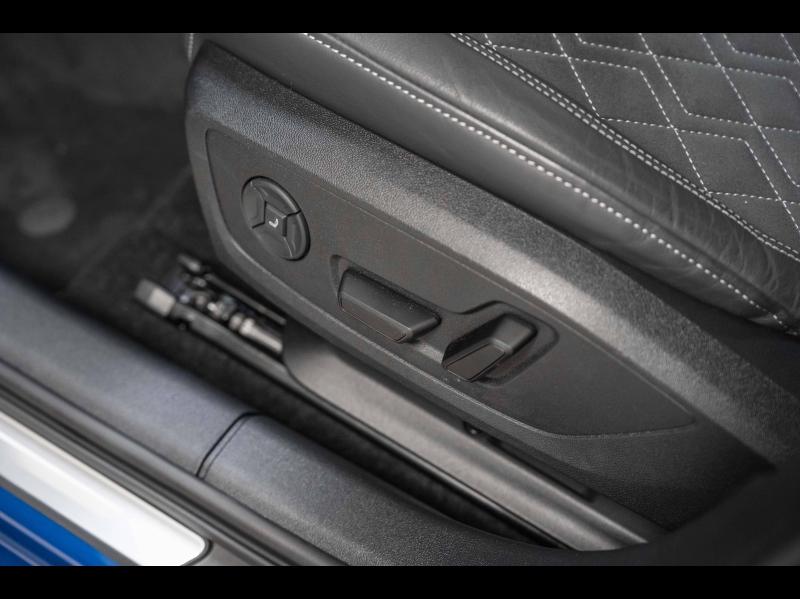 Voitures occasions Audi S3 Berline Base Vélizy-Villacoublay