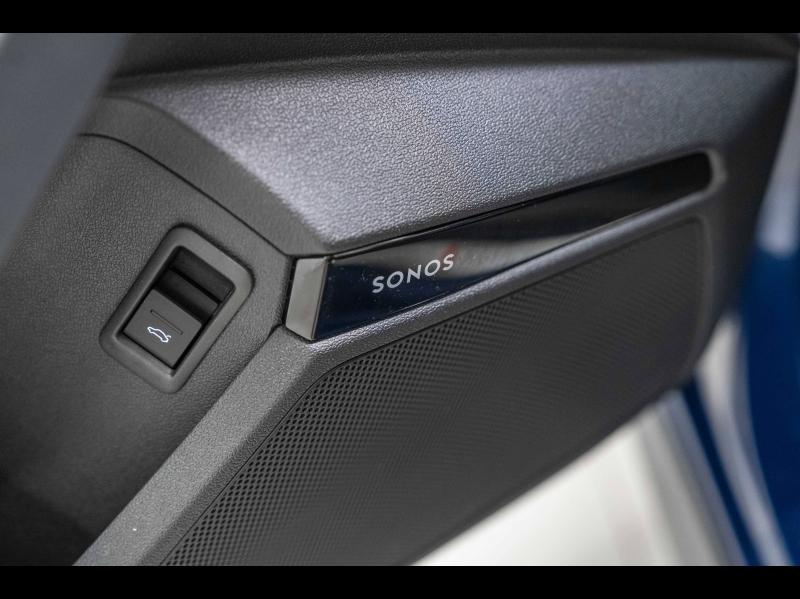 Voitures occasions Audi S3 Berline Base Vélizy-Villacoublay