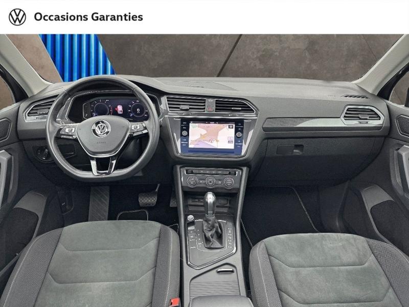 Voitures occasions VOLKSWAGEN TIGUAN Carat Vélizy-Villacoublay