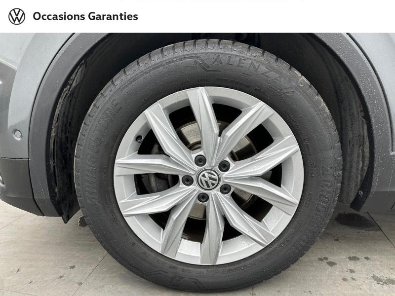 Voitures occasions VOLKSWAGEN TIGUAN Carat Vélizy-Villacoublay
