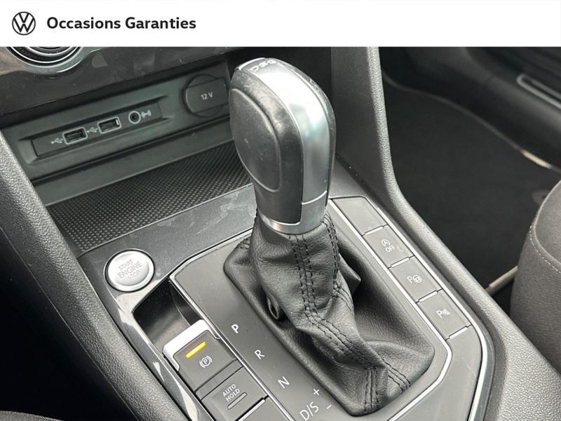Voitures occasions VOLKSWAGEN TIGUAN Carat Vélizy-Villacoublay