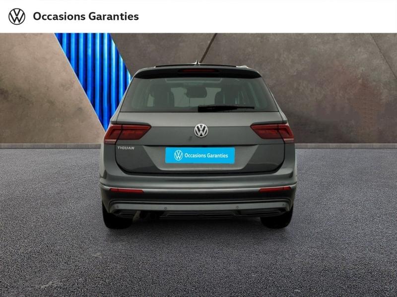 Voitures occasions VOLKSWAGEN TIGUAN Carat Vélizy-Villacoublay