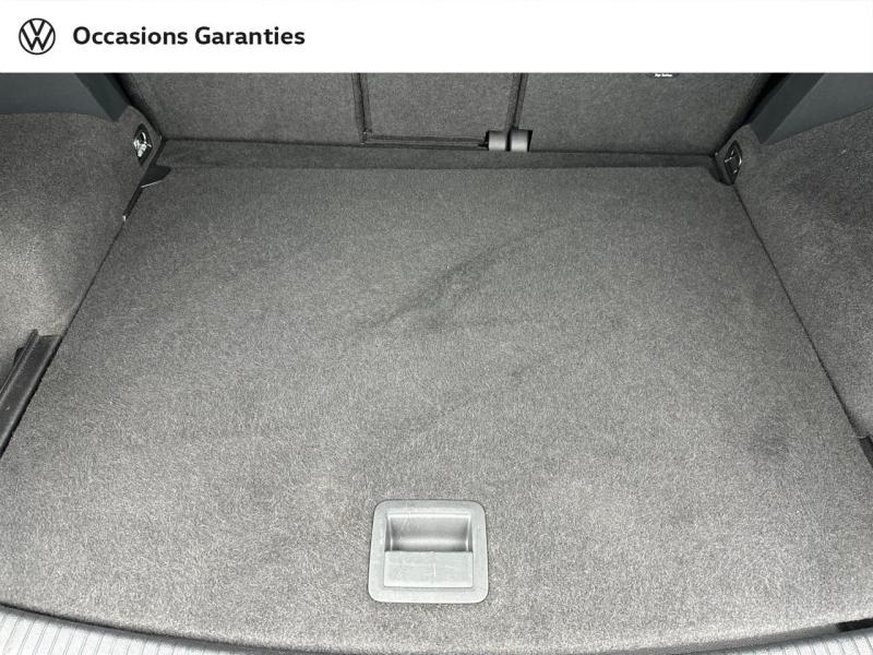 Voitures occasions VOLKSWAGEN TIGUAN Carat Vélizy-Villacoublay
