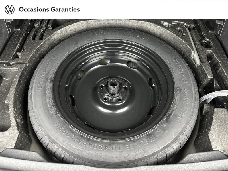 Voitures occasions VOLKSWAGEN TIGUAN Carat Vélizy-Villacoublay