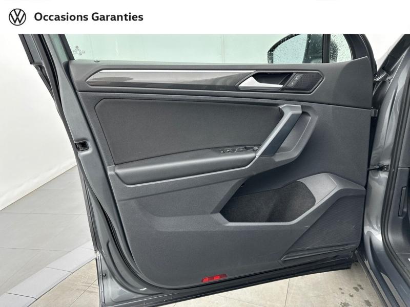 Voitures occasions VOLKSWAGEN TIGUAN Carat Vélizy-Villacoublay