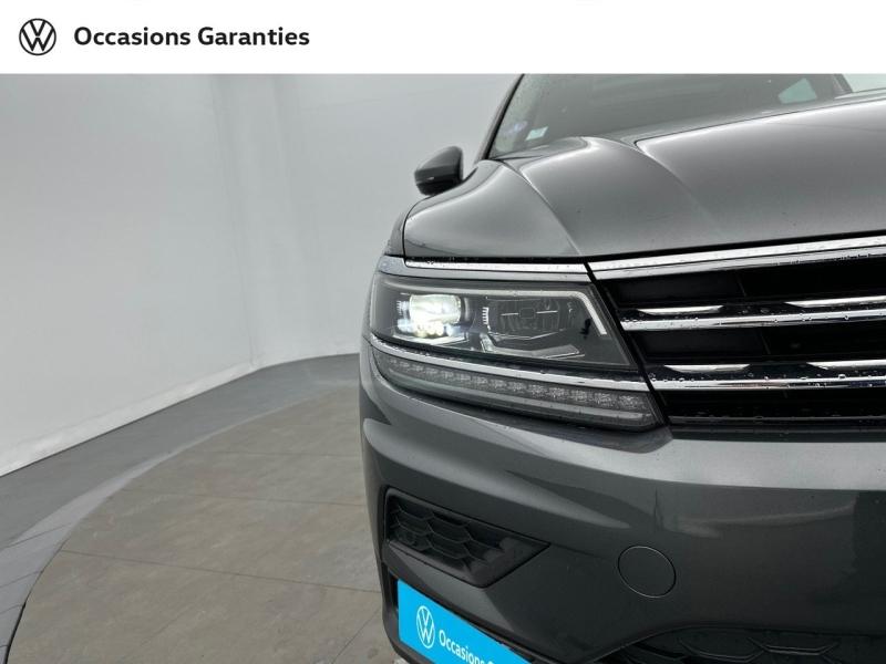 Voitures occasions VOLKSWAGEN TIGUAN Carat Vélizy-Villacoublay