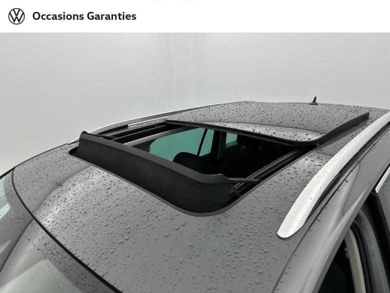Voitures occasions VOLKSWAGEN TIGUAN Carat Vélizy-Villacoublay