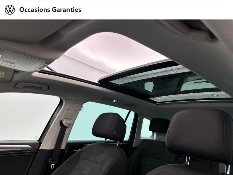 Voitures occasions VOLKSWAGEN TIGUAN Carat Vélizy-Villacoublay