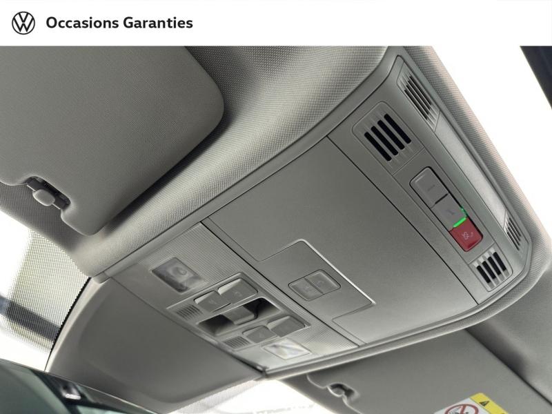 Voitures occasions VOLKSWAGEN TIGUAN Carat Vélizy-Villacoublay