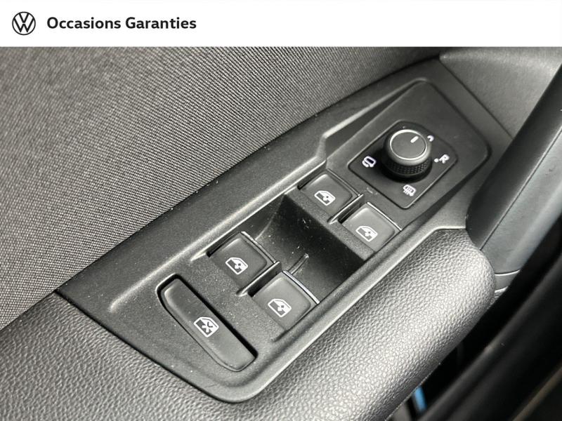 Voitures occasions VOLKSWAGEN TIGUAN Carat Vélizy-Villacoublay