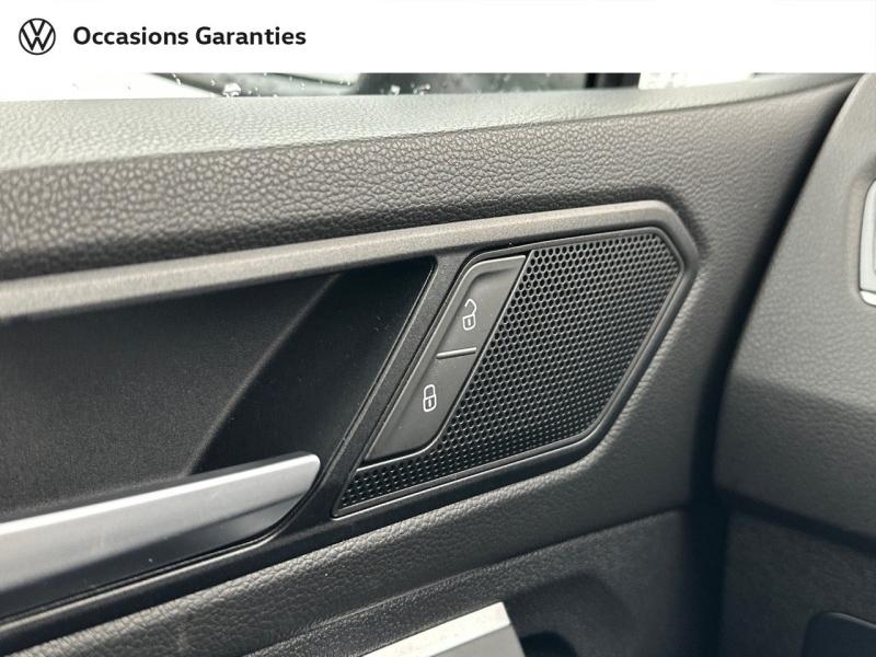 Voitures occasions VOLKSWAGEN TIGUAN Carat Vélizy-Villacoublay