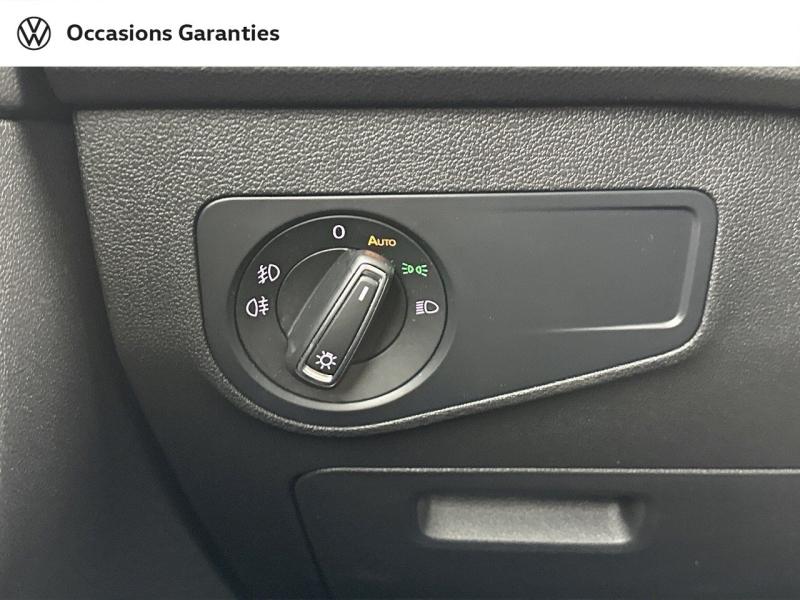 Voitures occasions VOLKSWAGEN TIGUAN Carat Vélizy-Villacoublay