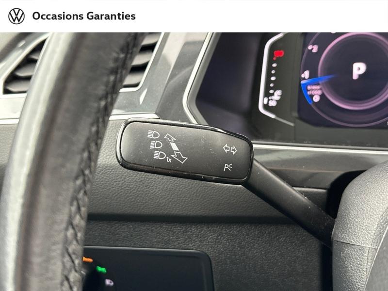 Voitures occasions VOLKSWAGEN TIGUAN Carat Vélizy-Villacoublay