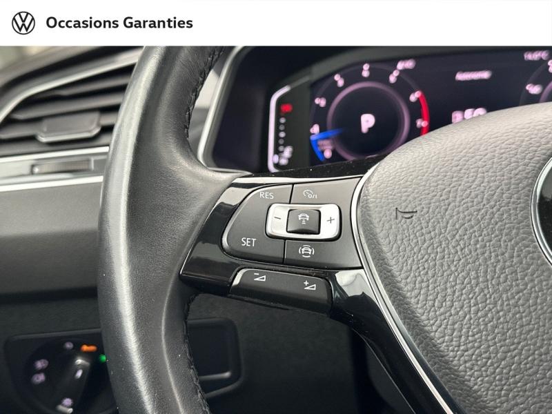 Voitures occasions VOLKSWAGEN TIGUAN Carat Vélizy-Villacoublay