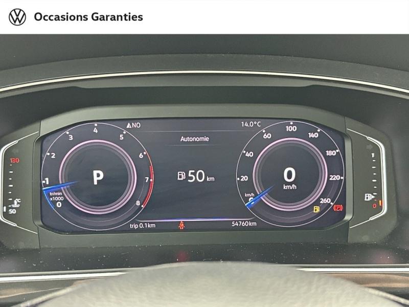 Voitures occasions VOLKSWAGEN TIGUAN Carat Vélizy-Villacoublay