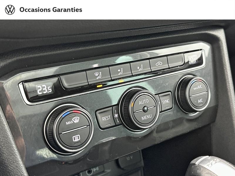 Voitures occasions VOLKSWAGEN TIGUAN Carat Vélizy-Villacoublay