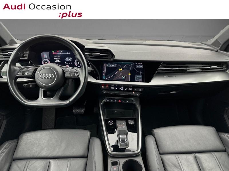 Voitures occasions Audi A3 Sportback S line Vélizy-Villacoublay